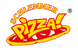 Schlemmer Pizza Fellbach logo.